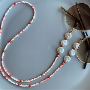 Sun glasses straps, eyes glasses straps, women accessories, girls accessories,